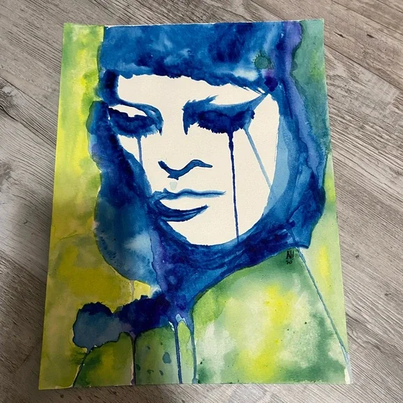 Painting - Picture 1 of 1